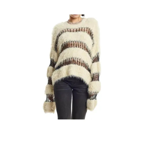 THE RAGGED PRIEST Трикотаж Женский