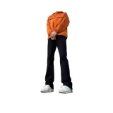 Чёрный [Утолщённый и с флисовой подкладкой, улучшенный]