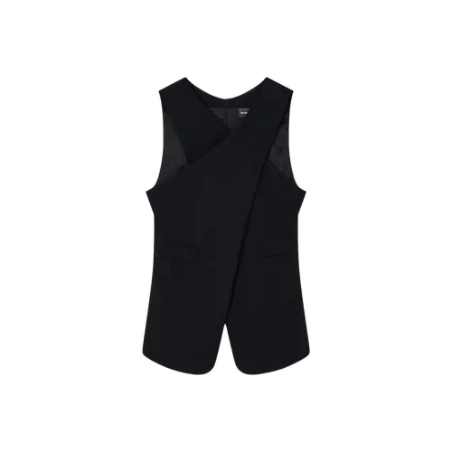 EMPORIO ARMANI Майка Женская