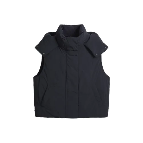 GAP Женские пуховики и зимние пальто