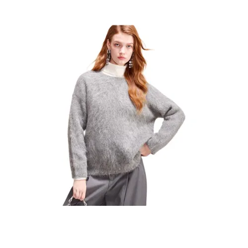 Cocoon Женские Свитеры