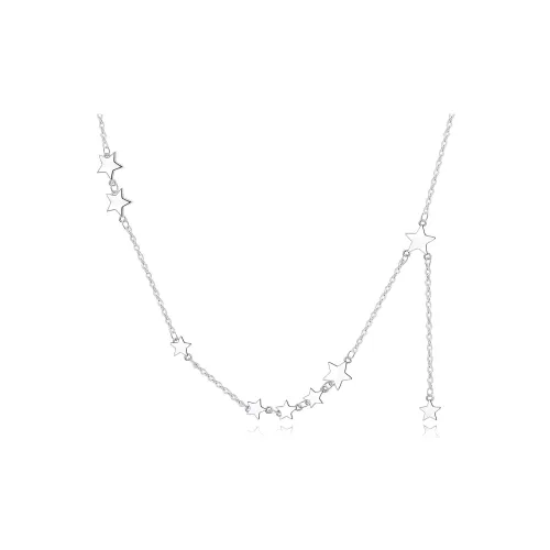 ERROR Ожерелья Женские