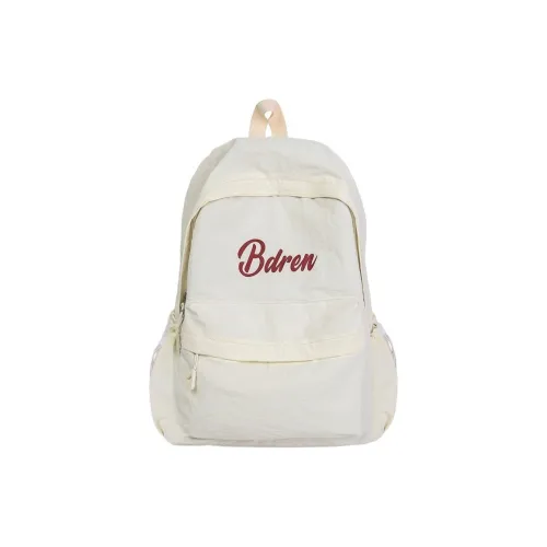 PULEWEI Нейлоновый рюкзак унисекс разноцветный