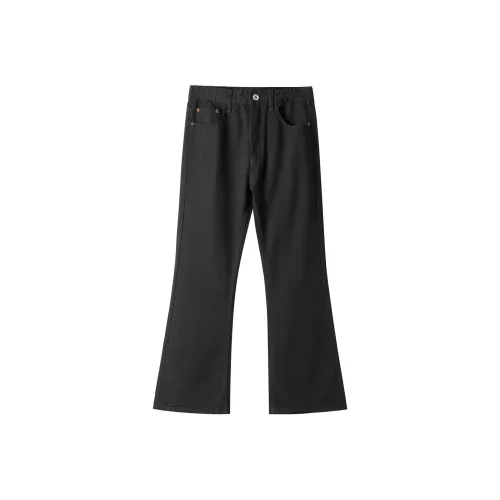 GROOL Унисекс Джинсы