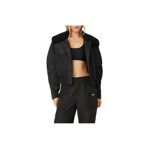 Alo Yoga Куртки и Пальто Женские