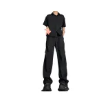 Black (Высококачественный ледяной шелк, тонкий)