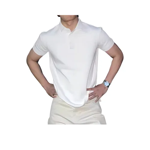 City Hipster Унисекс Поло