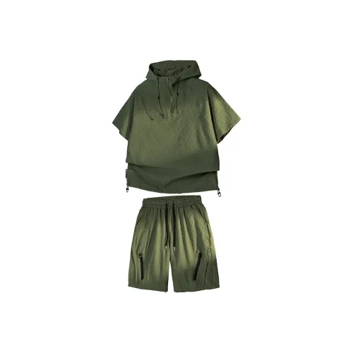 AOPAISHARK Повседневная спортивная одежда Унисекс