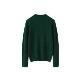 Темно-зеленый