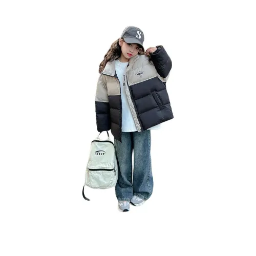 MY LITTLE PONY Down Jacket Teenagers