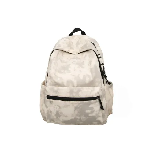 SINPAID BULL Нейлон Рюкзак Стандартный Унисекс Экрю Черный Красный Зеленый