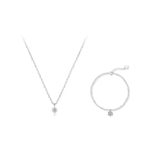 JUICY GRAPE Циркон Ожерелья Женские