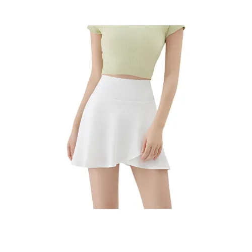 MIIOW Повседневные короткие юбки для женщин