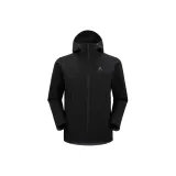 Чернильно-черный