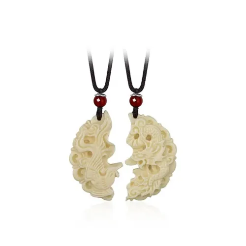 BYTHERE Ожерелья Унисекс