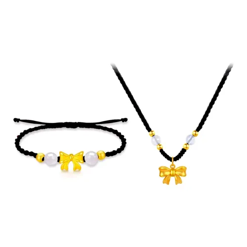 I YOU Alloy Браслеты с шнурками Женские