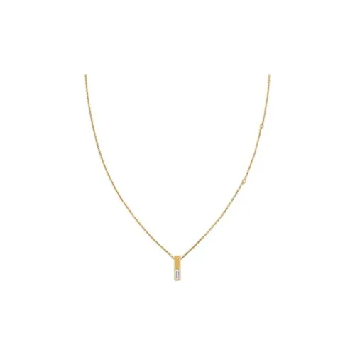 VERSACE Металлические ожерелья Женские