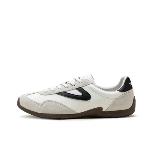 TRETORN Casual Low Top Белый/Серый/Черный Унисекс