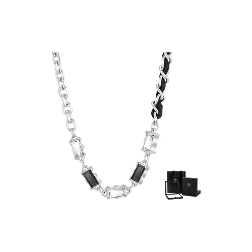 MUYKUY Ожерелья Мужской