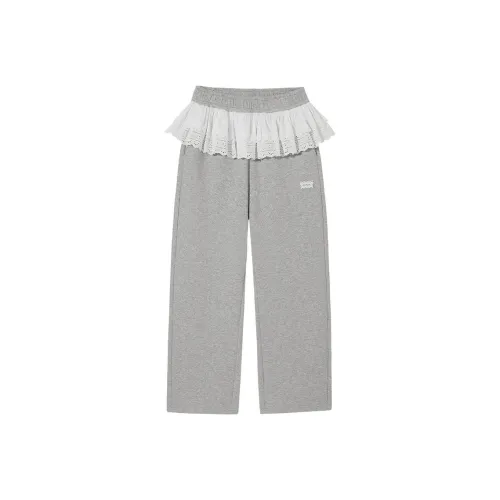 PSO Brand Женские Повседневные Брюки