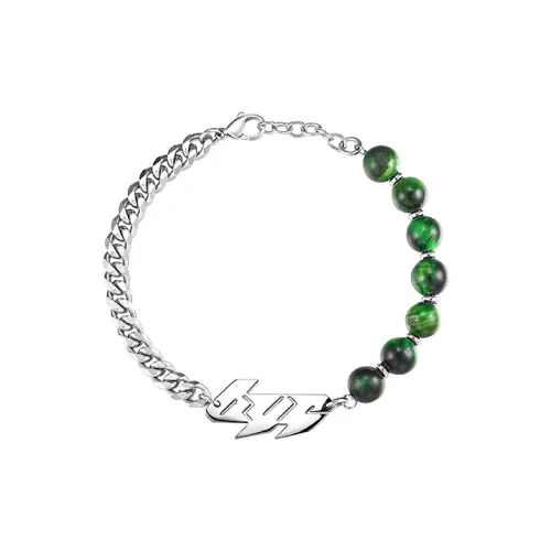 BYG Титановый Стальной Браслеты Мужской