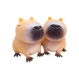 Капибара Антистресс Игрушки 2 Упаковки