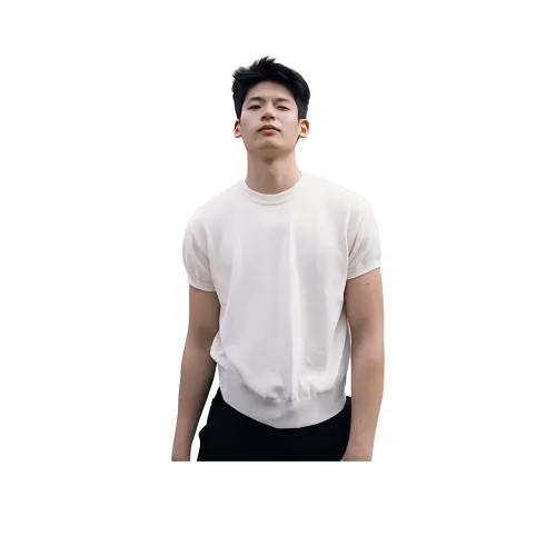 MOO&TONAL Унисекс Футболки