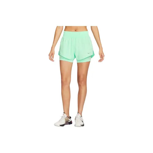 nike Dri Fit One Спортивные шорты Женские