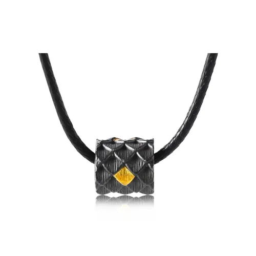 VAN GOGH Медные ожерелья унисекс