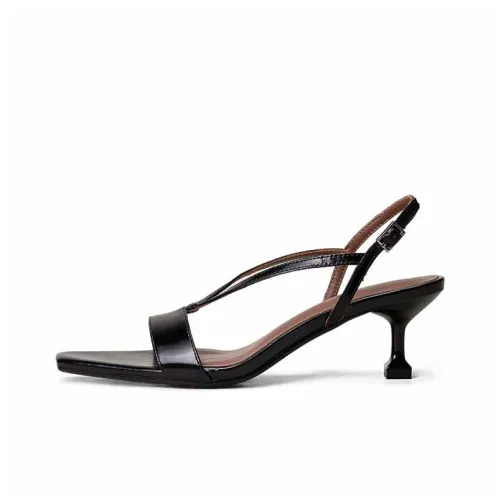 SHOEMAKER QUEEN One Ремень Сандалии Женские