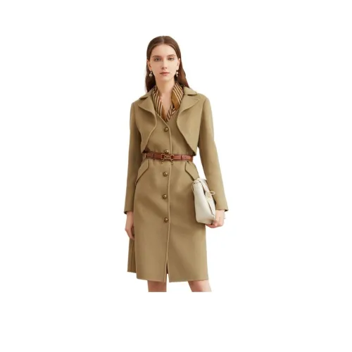 Anmani Женское пальто