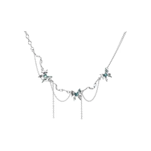 VASO Ожерелья Женские