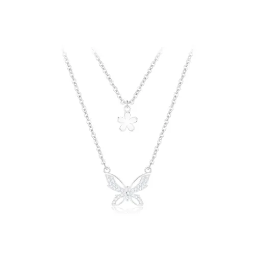 Thuban Ark Циркон Ожерелья Женские