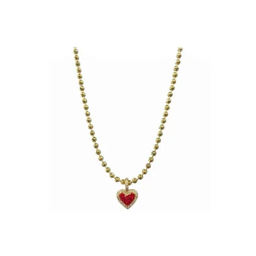 CARAT'S DIARY Сплав Ожерелья Женские