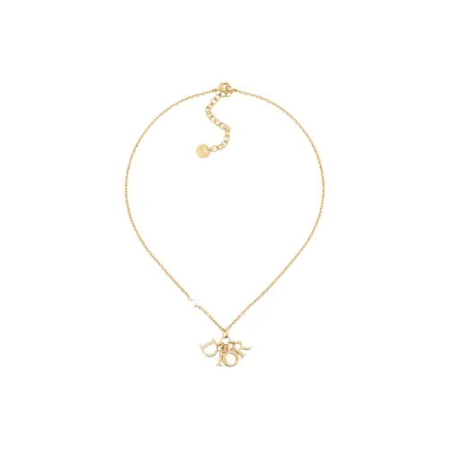 DIOR Женские ожерелья