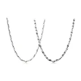 Мобиус Цепочка + Цепочка с семенами дыни