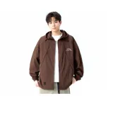 Коричнево-янтарный