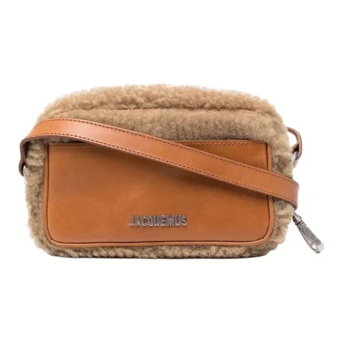 Jacquemus Le Baneto Сумки через плечо Женские