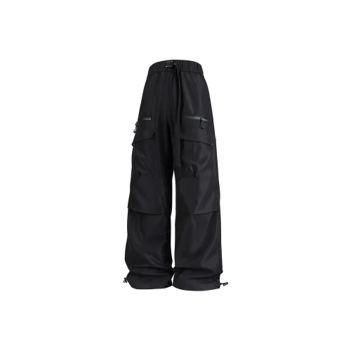 GAVK Унисекс Карго Брюки