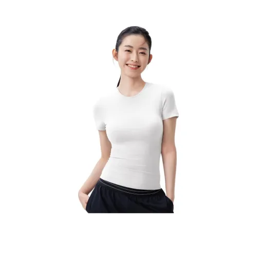 XIAOYEHEZI Женские футболки
