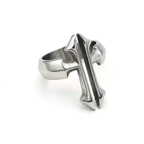 LuluCanaan Сплав Кольца Мужской