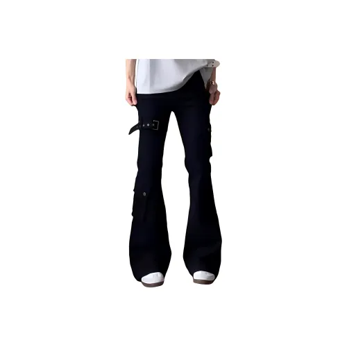 City Hipster Карго Брюки Унисекс