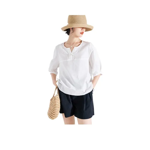 ZIMO Женские Рубашки