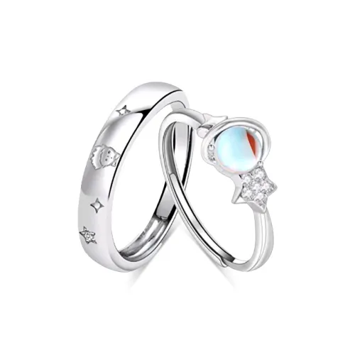 I&YOU Кольца Унисекс