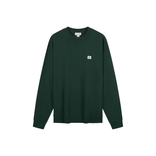 Calvin Klein Мужские Свитшоты