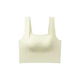 Кремовый белый