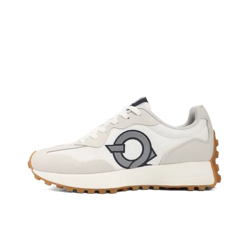 ONPU Противоскользящий Легкий Увеличивающий Высоту Низкий Топ Повседневный Унисекс