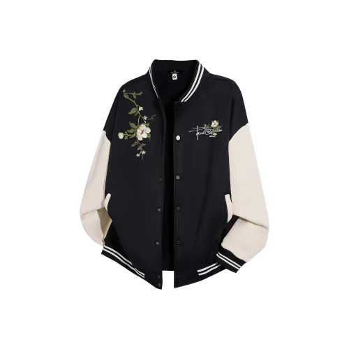 PAUL COSTELLOE Бейсбольная куртка Унисекс