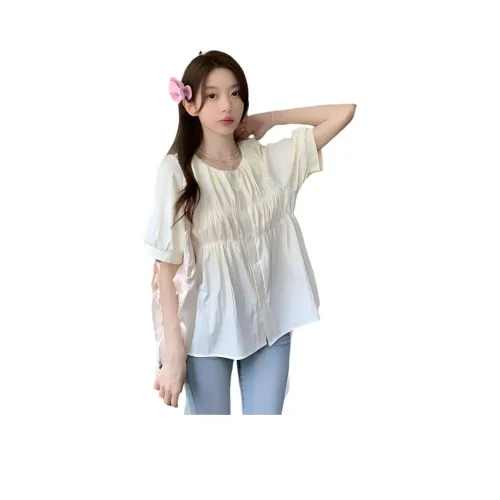 MORii Женские Рубашки