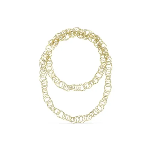 BUCCELLATI Ожерелья Женские
